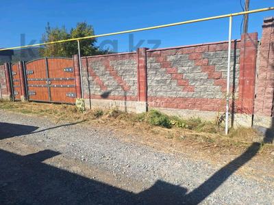 Участок · 20 соток, Дачный массив , Ромашка за 16 млн ₸ в Есик
