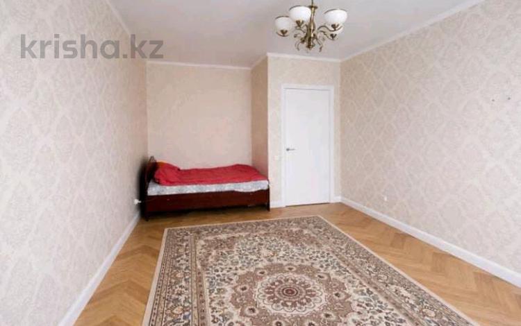 1-комнатная квартира · 45 м² · 2/5 этаж, Е 699 8/1 за 130 000 〒 в Астане, Есильский р-н — фото 2