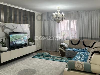 Отдельный дом • 6 комнат • 160 м² • 4 сот., Копеева 29 за 50 млн 〒 в Талгаре