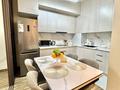 2-комнатная квартира · 55 м² · 2/12 этаж, Сейфуллина 416 — Mega Alma-Ata за 25 000 ₸ в Алматы, Алмалинский р-н — фото 10