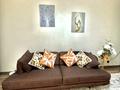 2-комнатная квартира · 55 м² · 2/12 этаж, Сейфуллина 416 — Mega Alma-Ata за 25 000 ₸ в Алматы, Алмалинский р-н — фото 16