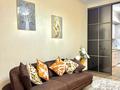 2-комнатная квартира · 55 м² · 2/12 этаж, Сейфуллина 416 — Mega Alma-Ata за 25 000 ₸ в Алматы, Алмалинский р-н — фото 17