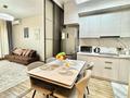 2-комнатная квартира · 55 м² · 2/12 этаж, Сейфуллина 416 — Mega Alma-Ata за 25 000 ₸ в Алматы, Алмалинский р-н — фото 22