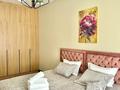 2-комнатная квартира · 55 м² · 2/12 этаж, Сейфуллина 416 — Mega Alma-Ata за 25 000 ₸ в Алматы, Алмалинский р-н — фото 3