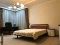 4-комнатная квартира, 250 м², 8/9 этаж помесячно, Азербайджан Мамбетов за 450 000 〒 в Астане, Сарыарка р-н — фото 16