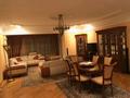 4-комнатная квартира, 250 м², 8/9 этаж помесячно, Азербайджан Мамбетов за 450 000 〒 в Астане, Сарыарка р-н — фото 5