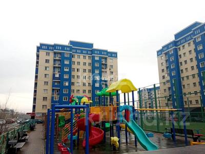 2-комнатная квартира, 56 м², 6 этаж, мкр Нурсат 2 за 18 млн 〒 в Шымкенте, Каратауский р-н