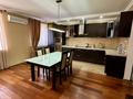 2-комнатная квартира · 120 м² · 6/9 этаж, Сыганак 15 — Сауран за 50 млн ₸ в Астане, Есильский р-н