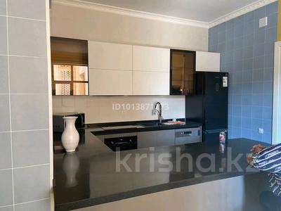 2-комнатная квартира · 130 м², Мкр «Мирас» 31 за 700 000 ₸ в Алматы, Бостандыкский р-н