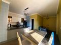 2-комнатная квартира · 130 м², Мкр «Мирас» 31 за 700 000 ₸ в Алматы, Бостандыкский р-н — фото 2