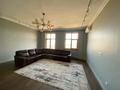 2-комнатная квартира · 130 м², Мкр «Мирас» 31 за 700 000 ₸ в Алматы, Бостандыкский р-н — фото 5