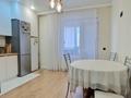 3-бөлмелі пәтер · 108 м² · 2/7 қабат, Туран 89/3, бағасы: 53.7 млн ₸ в Астане, Нура р-н — фото 2