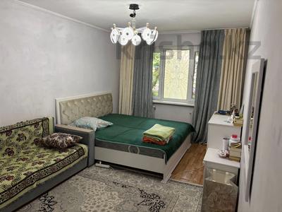 1-комнатная квартира · 32 м² · 1/4 этаж, микрорайон 3 за 22.5 млн ₸ в Алматы