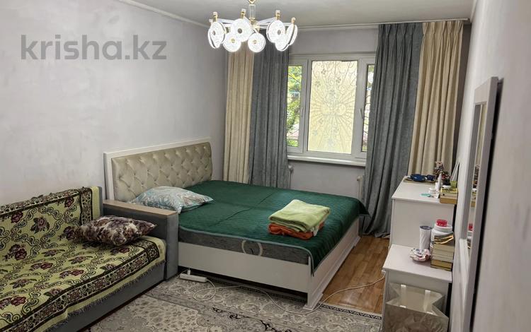 1-комнатная квартира · 32 м² · 1/4 этаж, микрорайон 3 за 22.5 млн ₸ в Алматы — фото 3