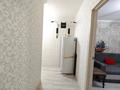 4-комнатная квартира · 75 м² · 1/9 этаж, мкр Юго-Восток, Микрорайон Степной-2 4 за 26.5 млн ₸ в Караганде, Казыбек би р-н — фото 12