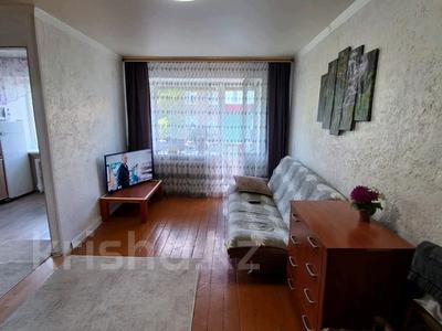 2-комнатная квартира · 42 м² · 4/4 этаж, Хиуаз Доспановой за 8.5 млн ₸ в Уральске