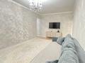 3-бөлмелі пәтер · 60 м² · 2/5 қабат, №6 ш/а. — Абая Сайна, бағасы: 28 000 ₸ в Алматы, Ауэзовский р-н