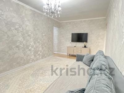 3-бөлмелі пәтер · 60 м² · 2/5 қабат, №6 ш/а. — Абая Сайна, бағасы: 28 000 ₸ в Алматы, Ауэзовский р-н