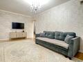 3-бөлмелі пәтер · 60 м² · 2/5 қабат, №6 ш/а. — Абая Сайна, бағасы: 28 000 ₸ в Алматы, Ауэзовский р-н — фото 2