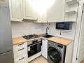 3-бөлмелі пәтер · 60 м² · 2/5 қабат, №6 ш/а. — Абая Сайна, бағасы: 28 000 ₸ в Алматы, Ауэзовский р-н — фото 4