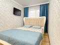 3-бөлмелі пәтер · 60 м² · 2/5 қабат, №6 ш/а. — Абая Сайна, бағасы: 28 000 ₸ в Алматы, Ауэзовский р-н — фото 5