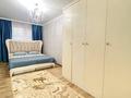 3-бөлмелі пәтер · 60 м² · 2/5 қабат, №6 ш/а. — Абая Сайна, бағасы: 28 000 ₸ в Алматы, Ауэзовский р-н — фото 6