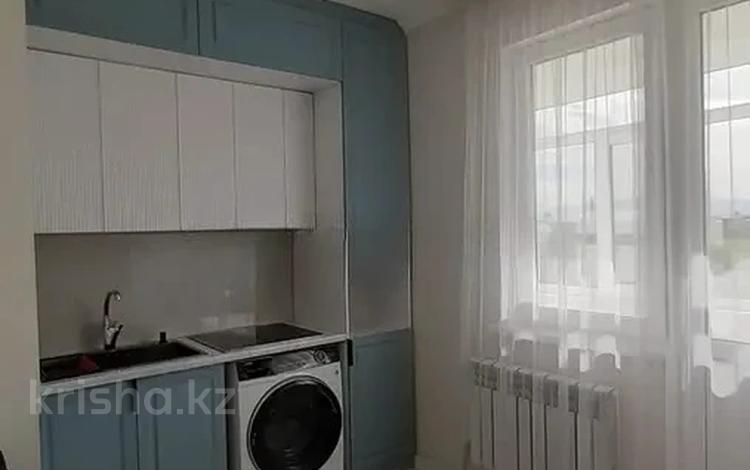 2-бөлмелі пәтер · 50 м² · 6/7 қабат, Кулагер 25, бағасы: 200 000 ₸ в Талдыкоргане — фото 6