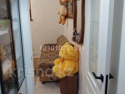 1-комнатная квартира · 37 м² · 3/5 этаж, Мкр Самал 51 — Кайкармет за 16 млн 〒 в Таразе