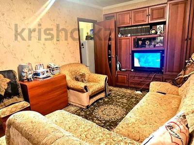 2-комнатная квартира · 42.2 м² · 5/5 этаж, мкр Калкаман-2 за 24.5 млн 〒 в Алматы, Наурызбайский р-н