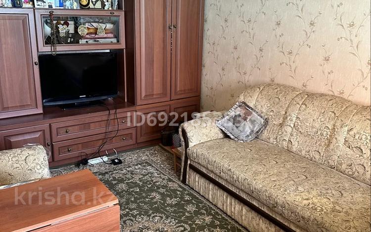 2-бөлмелі пәтер · 42.2 м² · 5/5 қабат, мкр Калкаман-2, бағасы: 25.3 млн ₸ в Алматы, Наурызбайский р-н — фото 47
