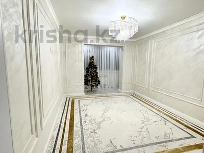 3-бөлмелі пәтер · 87.6 м² · 5/5 қабат, 19-ш/а. 38\1, бағасы: 26.3 млн ₸ в Актау, 19-й мкр