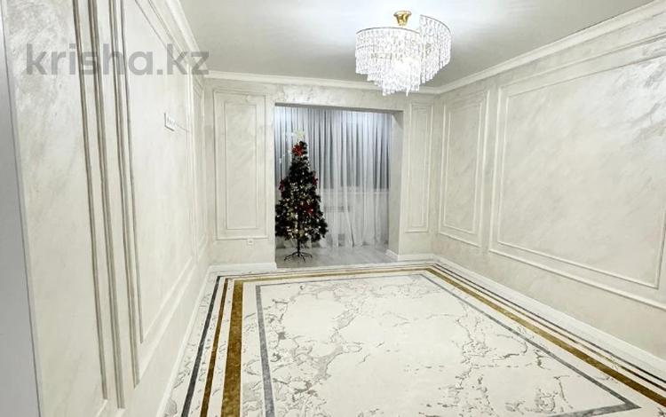 3-бөлмелі пәтер · 87.6 м² · 5/5 қабат, 19-ш/а. 38\1, бағасы: 26.3 млн ₸ в Актау, 19-й мкр — фото 14