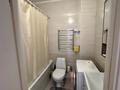 1-комнатная квартира · 38.3 м² · 2/8 этаж, Байтурсынова 53 — Школа Binom, ТРЦ Жибек жолы за 25 млн ₸ в Астане, Алматы р-н — фото 4