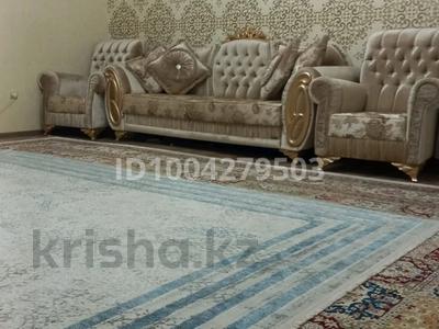 3-комнатная квартира · 110 м² · 1/6 этаж, 35-мкр 33 за 27 млн ₸ в Актау