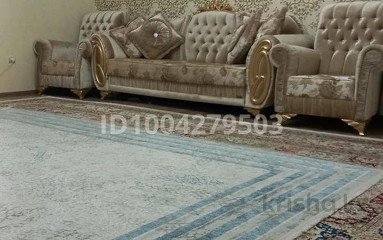 3-комнатная квартира · 110 м² · 1/6 этаж, 35-мкр 33 за 27 млн ₸ в Актау — фото 2