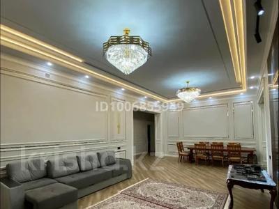 Отдельный дом · 6 комнат · 273.4 м² · 8 сот., мкр Нурсат 570 за 145 млн 〒 в Шымкенте, Каратауский р-н