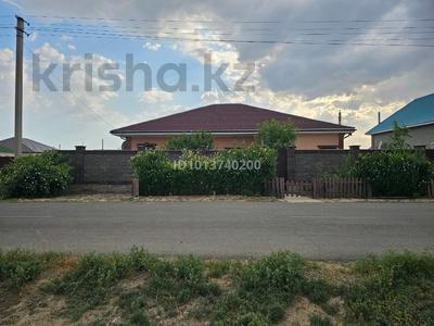 Отдельный дом · 5 комнат · 207 м² · 10 сот., Мусира Далмуканова 25 за 45 млн ₸ в 