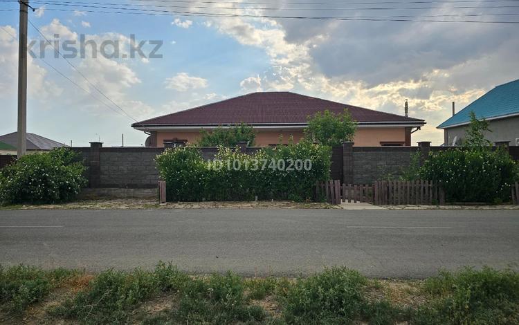 Отдельный дом · 5 комнат · 207 м² · 10 сот., Мусира Далмуканова 25 за 45 млн ₸ в  — фото 2
