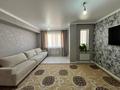 2-комнатная квартира · 67 м² · 7/9 этаж, Маметова — БЕЗ КОМИССИИ ДЛЯ ПОКУПАТЕЛЯ за 32 млн ₸ в Астане, Нура р-н — фото 5