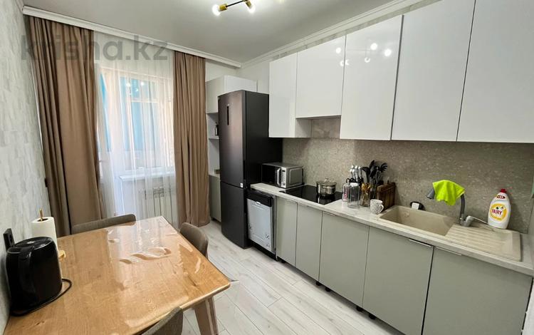 2-комнатная квартира · 67 м² · 7/9 этаж, Маметова — БЕЗ КОМИССИИ ДЛЯ ПОКУПАТЕЛЯ за 32 млн ₸ в Астане, Нура р-н — фото 7