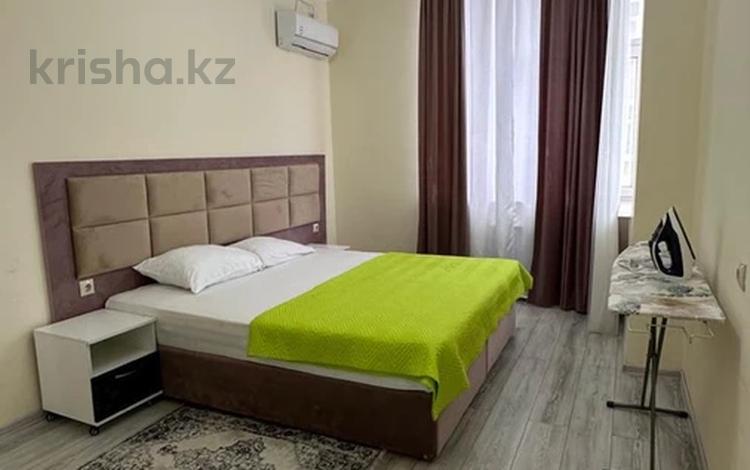 3-комнатная квартира · 82 м² · 8/19 этаж, 7-й мкр, Мкр.7а 20 за 350 000 ₸ в Актау — фото 2