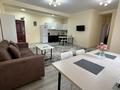 3-комнатная квартира · 82 м² · 8/19 этаж, 7-й мкр, Мкр.7а 20 за 350 000 ₸ в Актау — фото 7