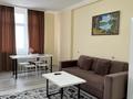 3-комнатная квартира · 82 м² · 8/19 этаж, 7-й мкр, Мкр.7а 20 за 350 000 ₸ в Актау — фото 8