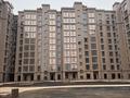 3-бөлмелі пәтер · 97.3 м² · 9/10 қабат, Алихан Бокейхан 7, бағасы: 63 млн ₸ в Астане, Есильский р-н