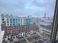 3-бөлмелі пәтер · 97.3 м² · 9/10 қабат, Алихан Бокейхан 7, бағасы: 63 млн ₸ в Астане, Есильский р-н — фото 5