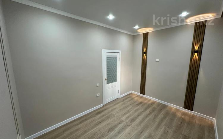 1-бөлмелі пәтер · 40 м² · 2/9 қабат, мкр. Алтын орда, бағасы: 18 млн ₸ в Актобе — фото 9