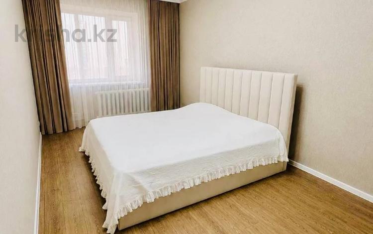 2-комнатная квартира · 69 м² · 2/9 этаж, Магжан Жумабаев 16/2 за 32 млн ₸ в Астане, Алматы р-н — фото 9