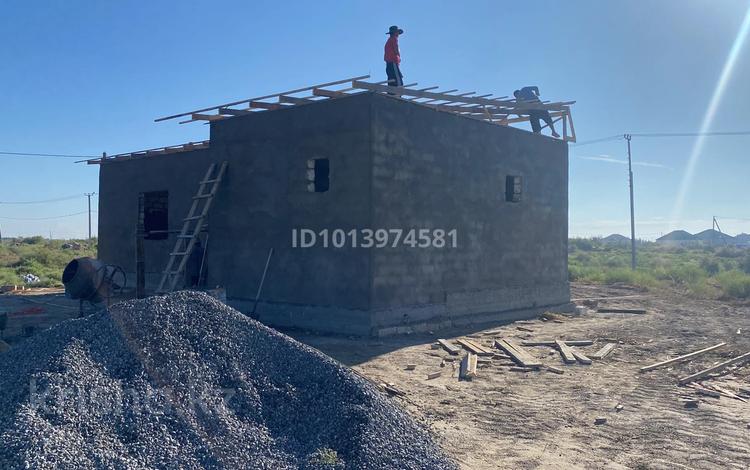 Жеке үй · 3 бөлме · 80 м² · 10 жүзд., 18 ст.е 1 — 9 көше, бағасы: 10 млн ₸ в Махамбетах — фото 2