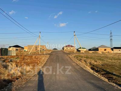 Участок · 8 соток, мкр Сауле 226 за 10.2 млн ₸ в Шымкенте, Аль-Фарабийский р-н