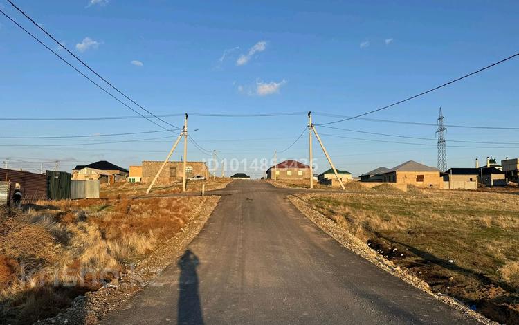 Участок · 8 соток, мкр Сауле 226 за 10.2 млн ₸ в Шымкенте, Аль-Фарабийский р-н — фото 3